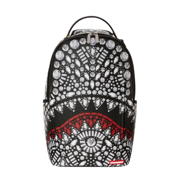 Sprayground Other - Sprayground Bags Secured Backpack